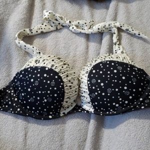 Victoria Secret Bathing Suit Top